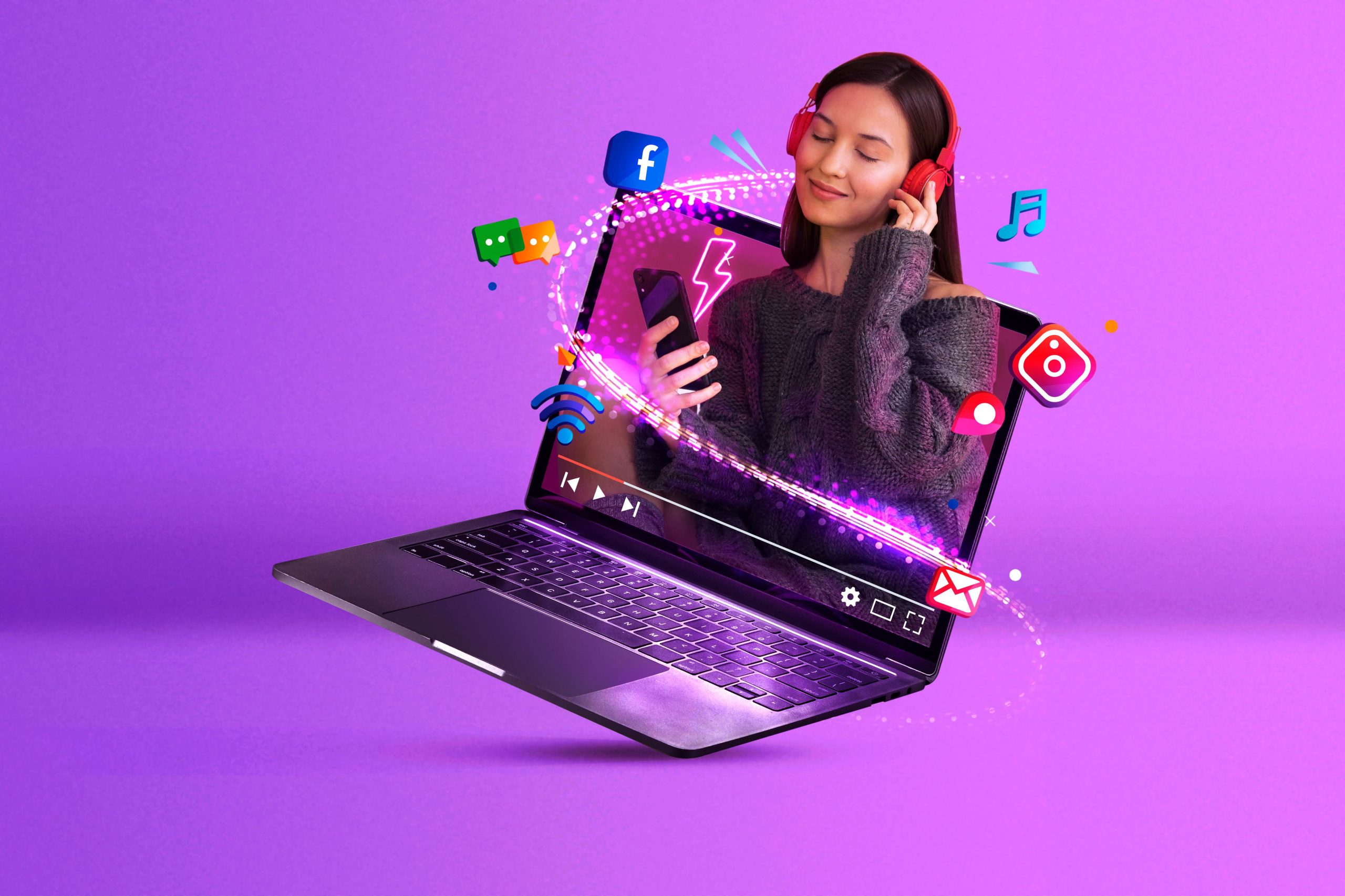 social media, social media manager, social media marketing, social media management, social media company