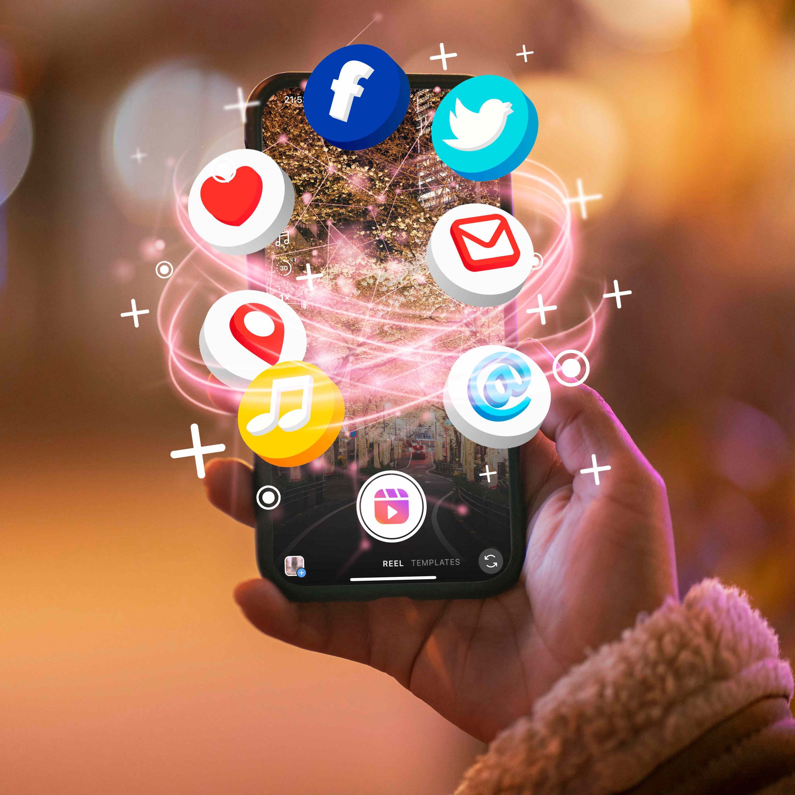 social media, social media manager, social media marketing, social media management, social media company