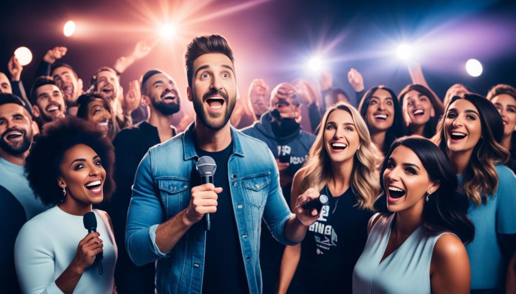 Influencer marketing