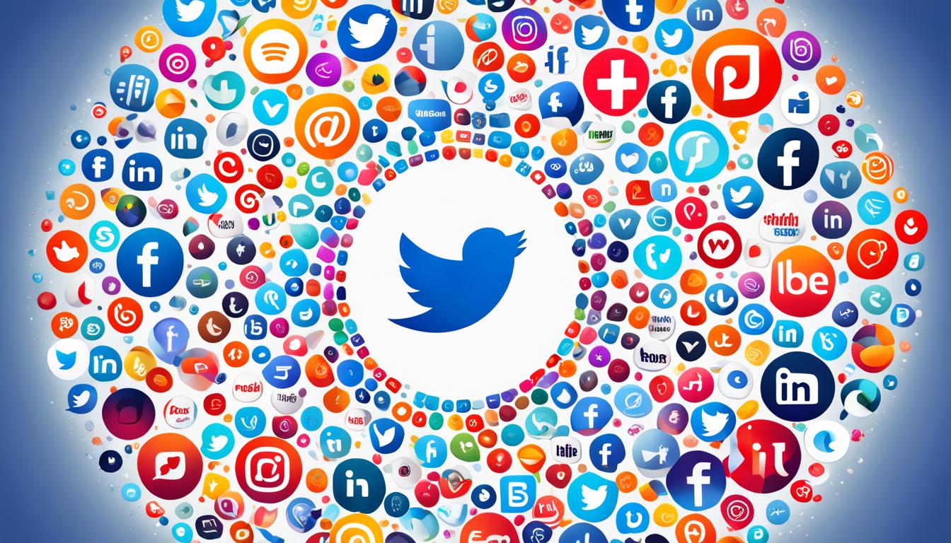 social media