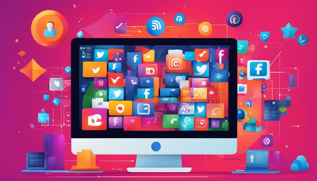 Implementing DFY Social Implementing DFY Social