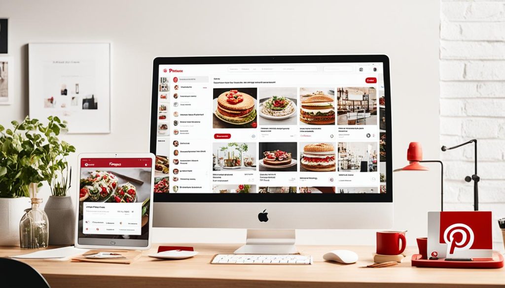 Pinterest business account Pinterest business account
