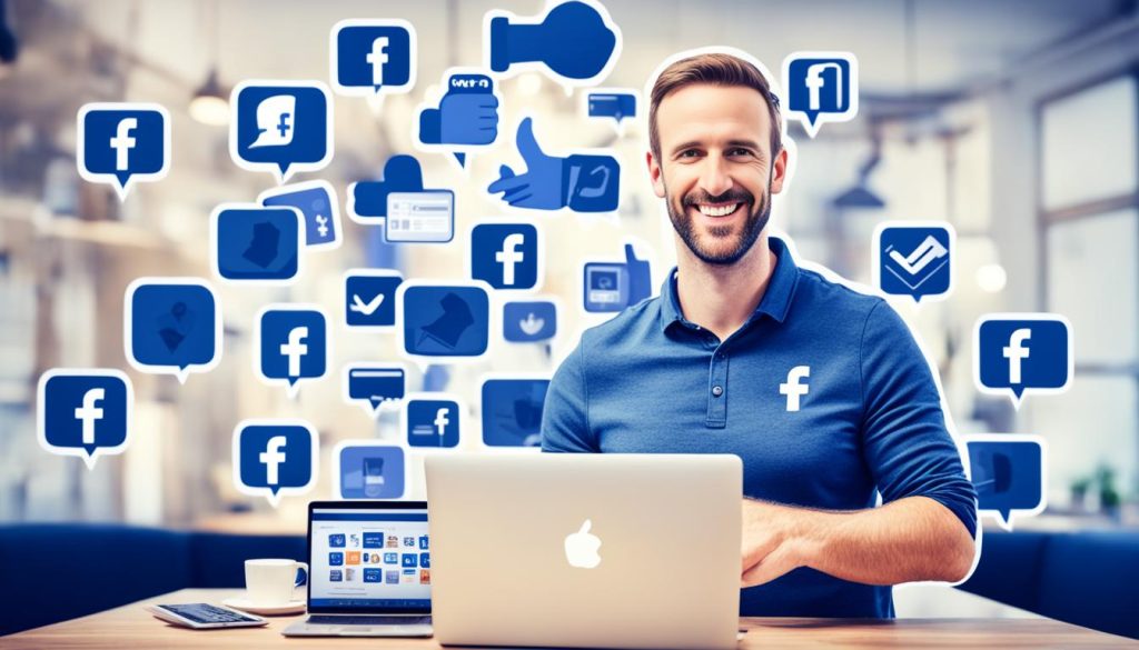 Facebook marketing for UK businesses