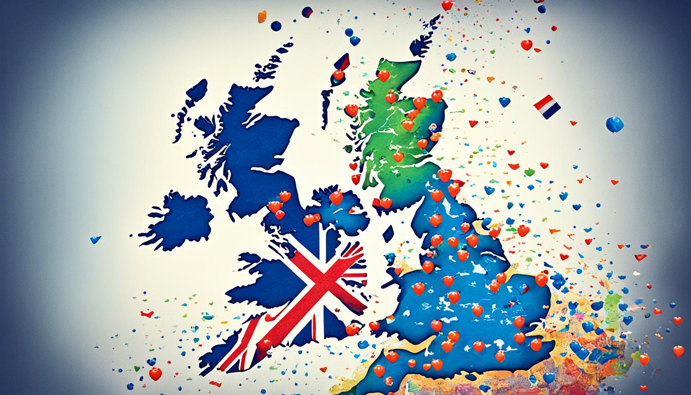 Facebook marketing services UK