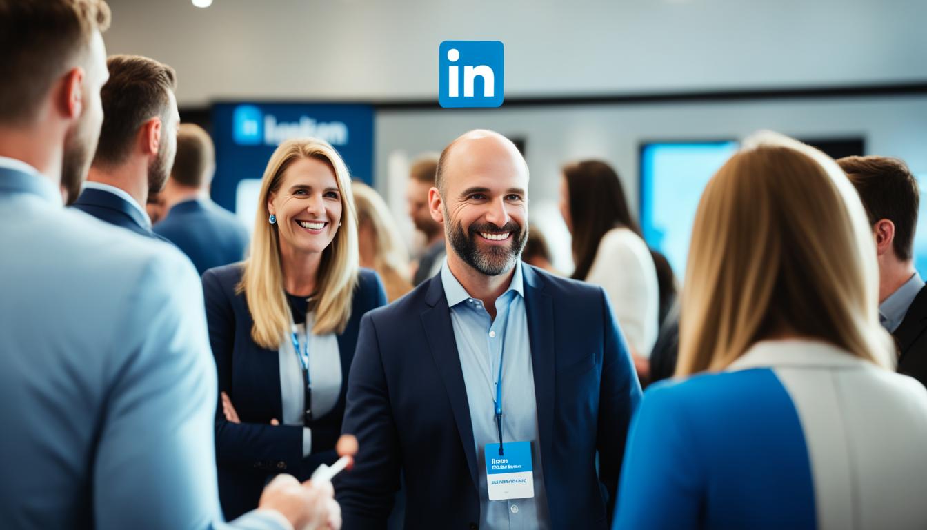 LinkedIn marketing services