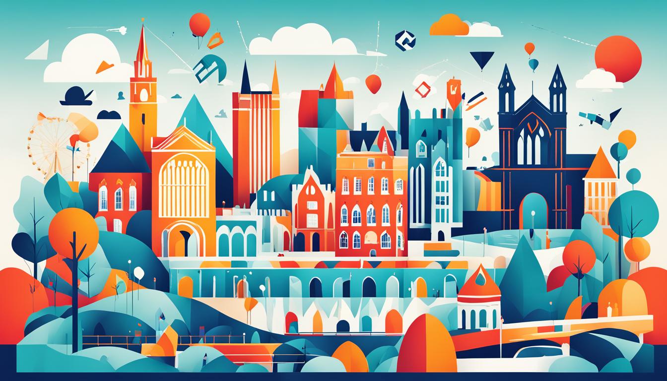 Social media strategy for SMEs