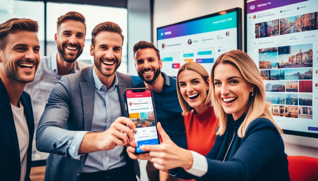 social engagement