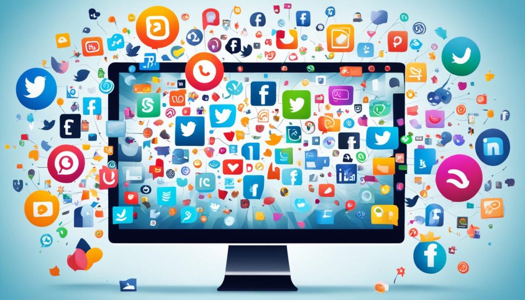 Customised social media strategies Customised social media strategies