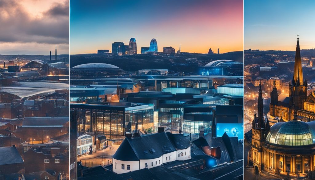 social media advertising UK