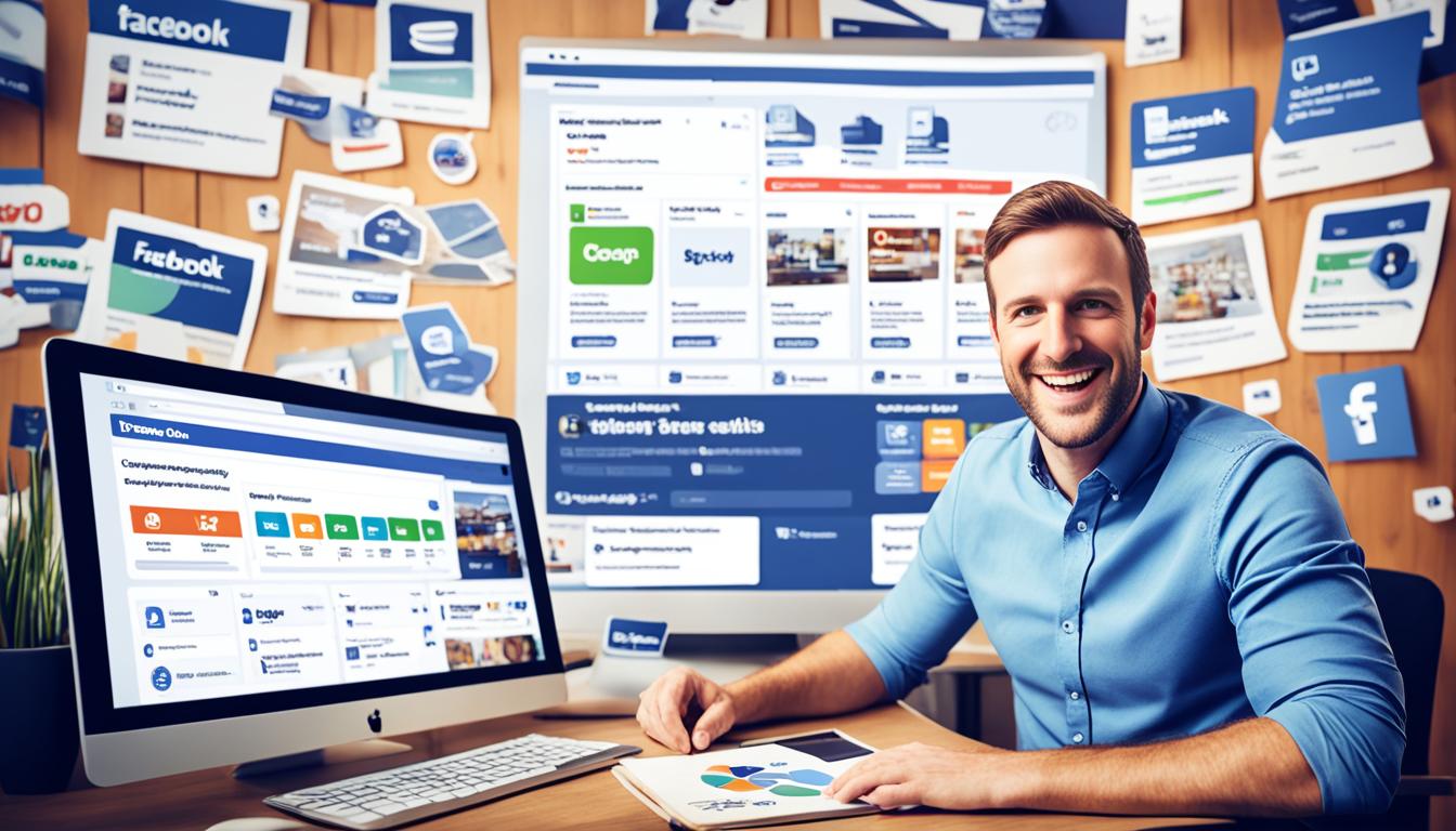 Facebook ads for SMEs