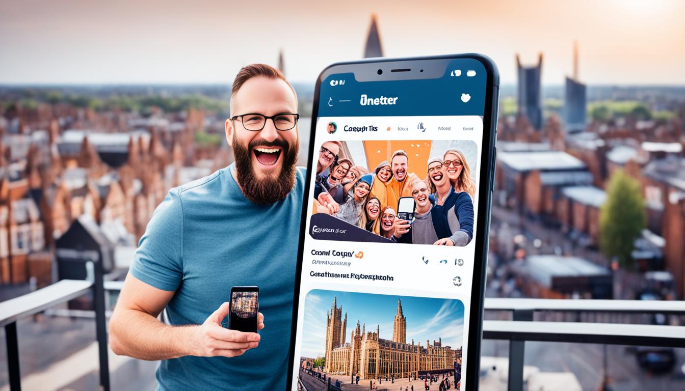 Instagram marketing Leicester