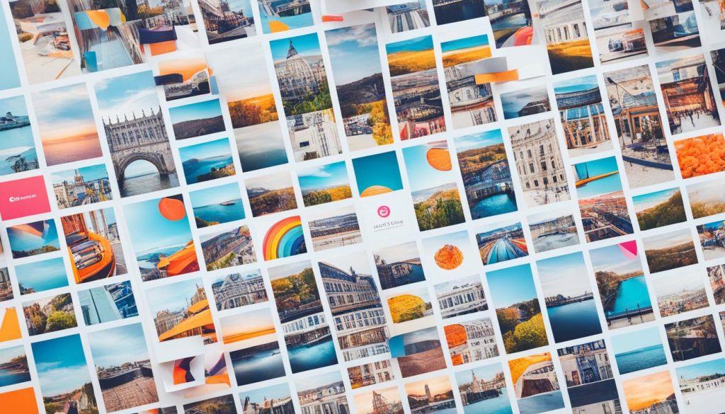 Optimising Instagram profile Optimising Instagram profile