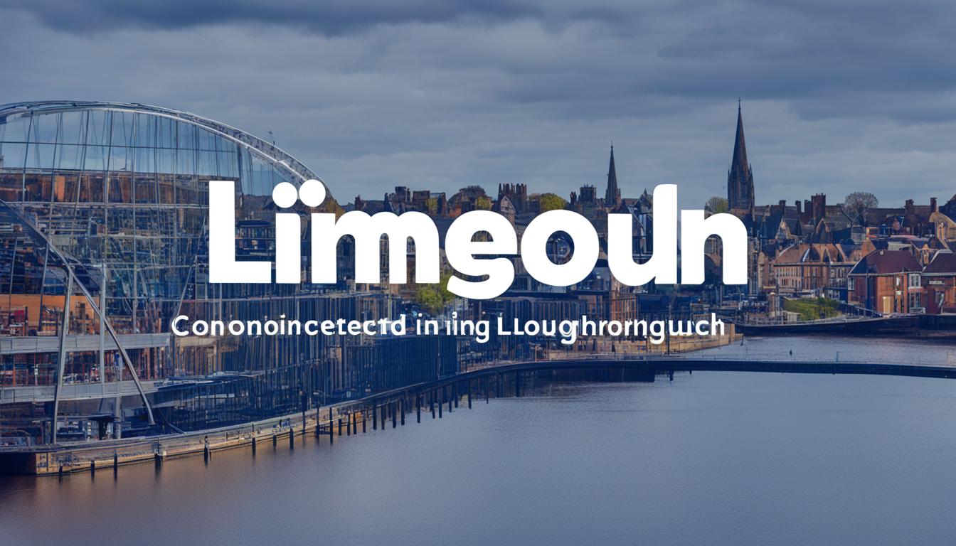 LinkedIn networking Loughborough