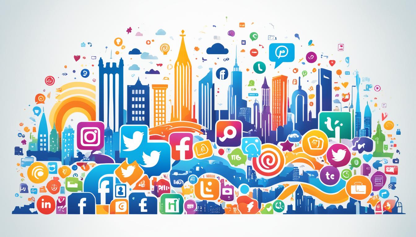 Social media content Birmingham