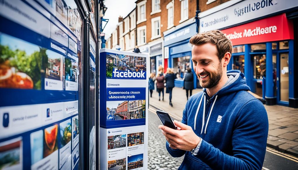 Facebook Marketing Bristol
