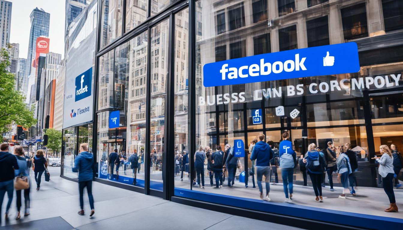 Facebook marketing Bristol