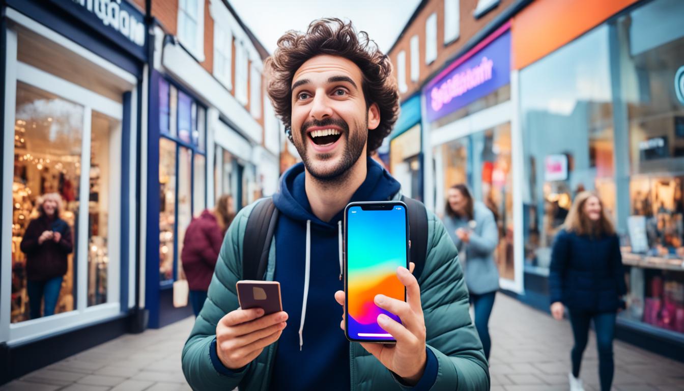 Instagram stories for business