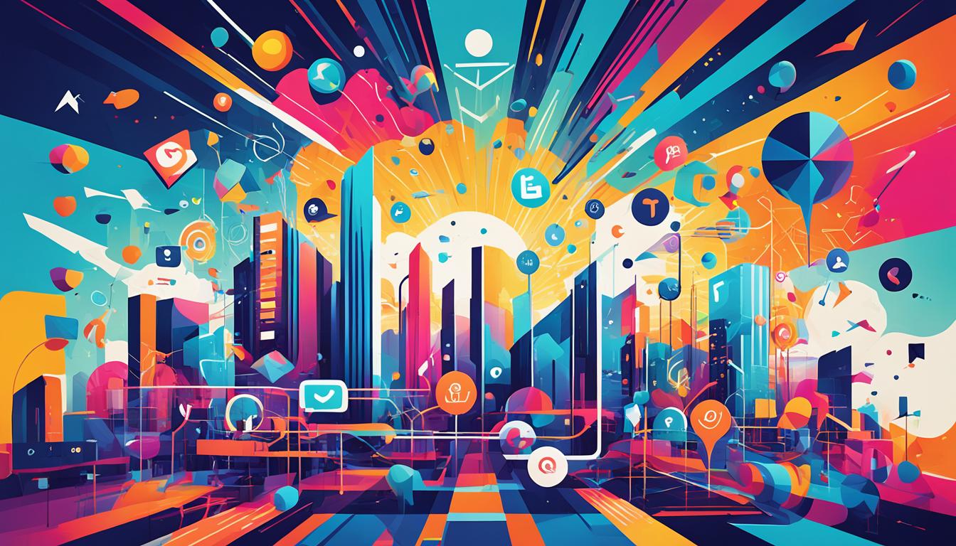 Social media strategy Milton Keynes