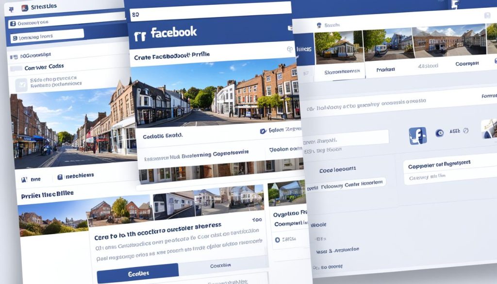 optimised business profile optimised business profile