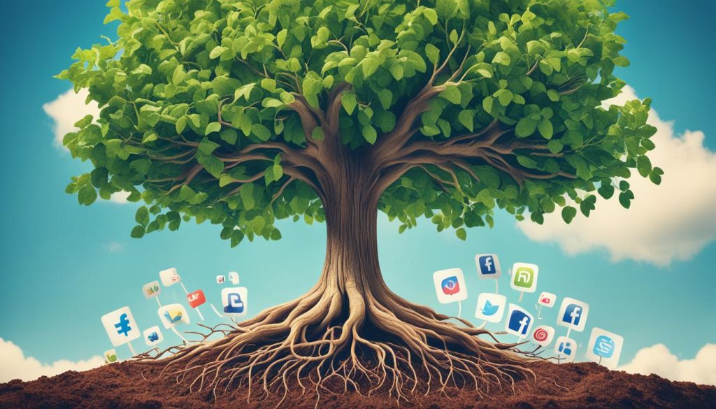 Social media strategy Social media strategy