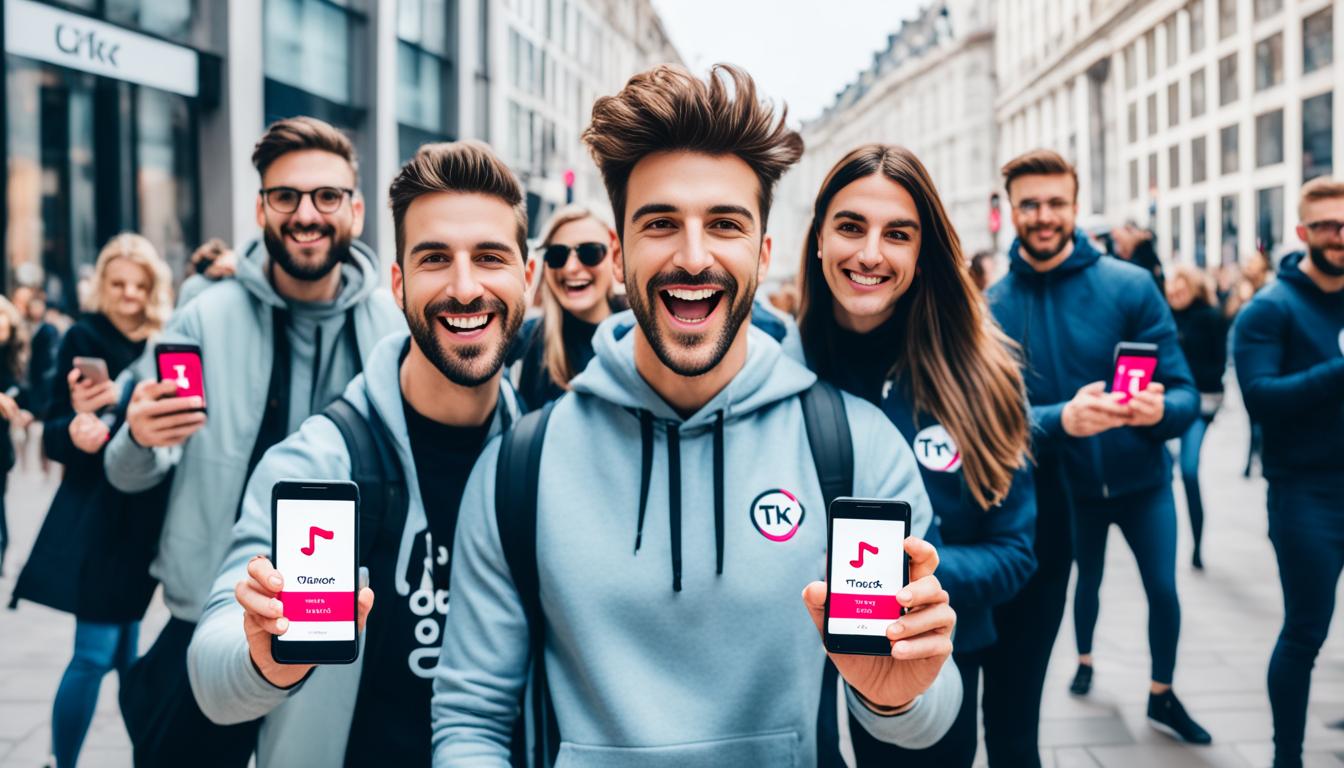 TikTok marketing strategies