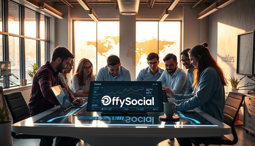 Social Media Marketing for Startups Social Media Marketing for Startups