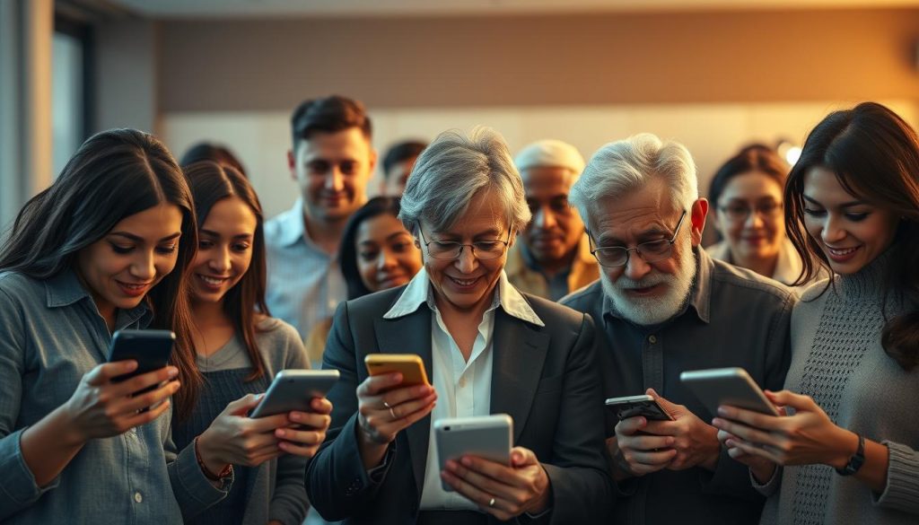 target audience demographics target audience demographics