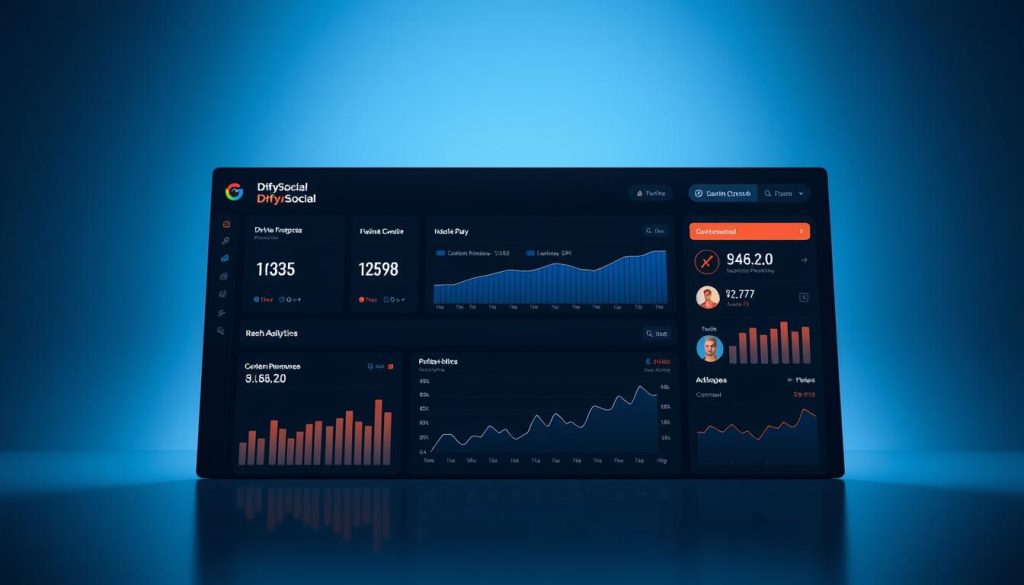 Instagram Insights for target audience engagement