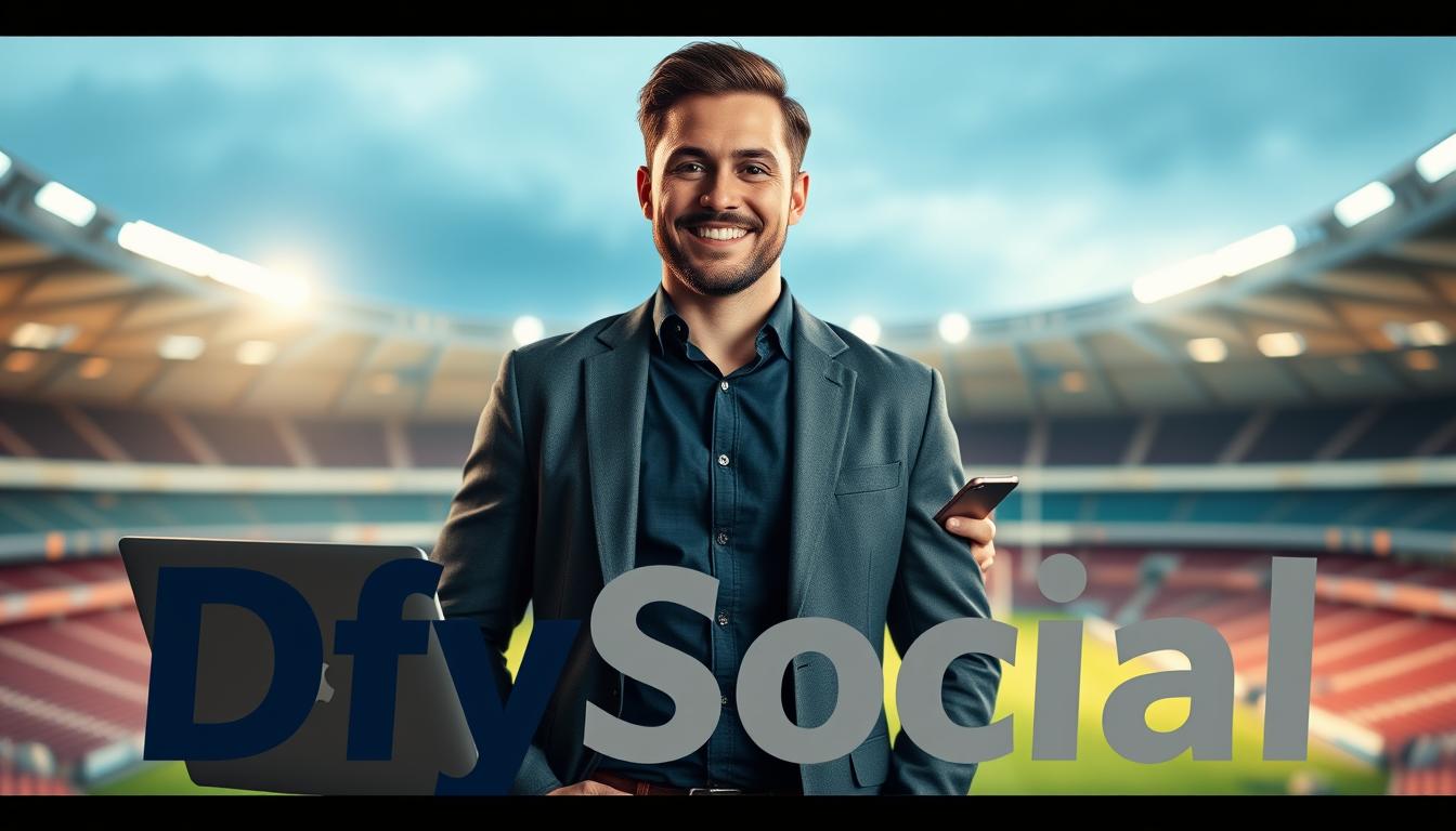 Social Media Posting