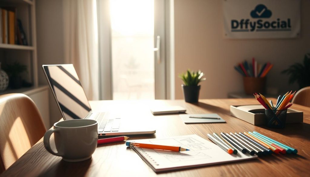 Crafting quick content ideas