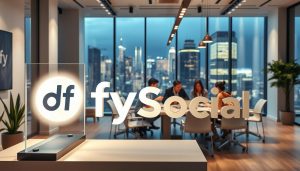 Social Media Marketing Agency