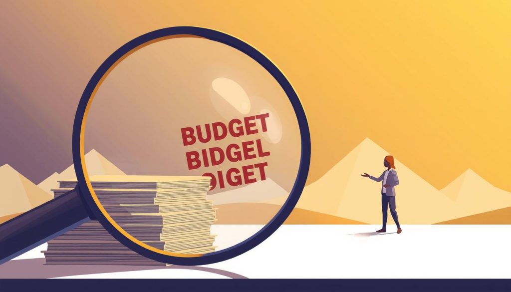 budget pricing models value for money