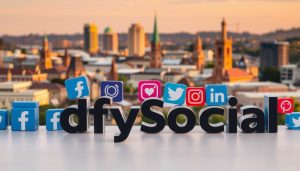 Social Media Sites